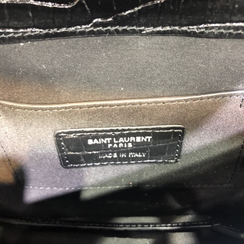 Y51 sunset bags